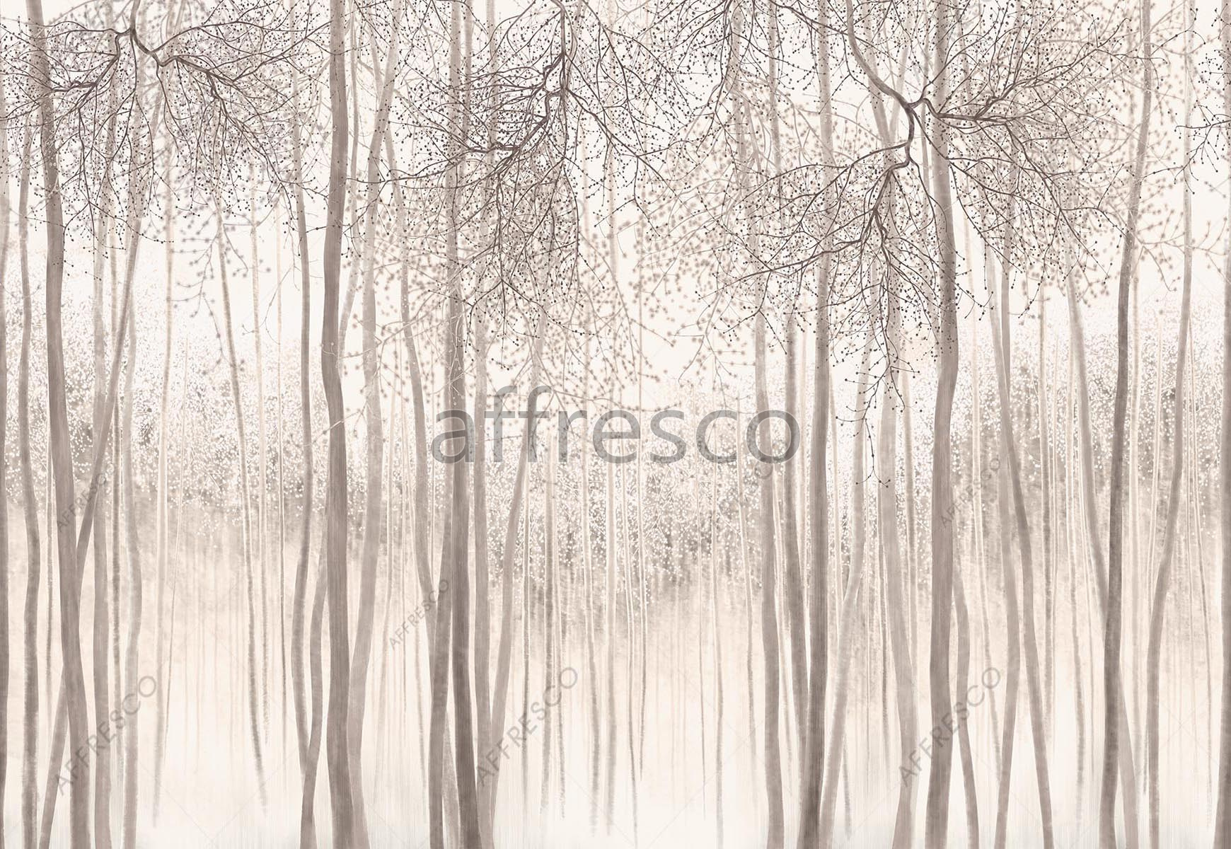 ID139257 | Forest | forest mystery | Affresco Factory