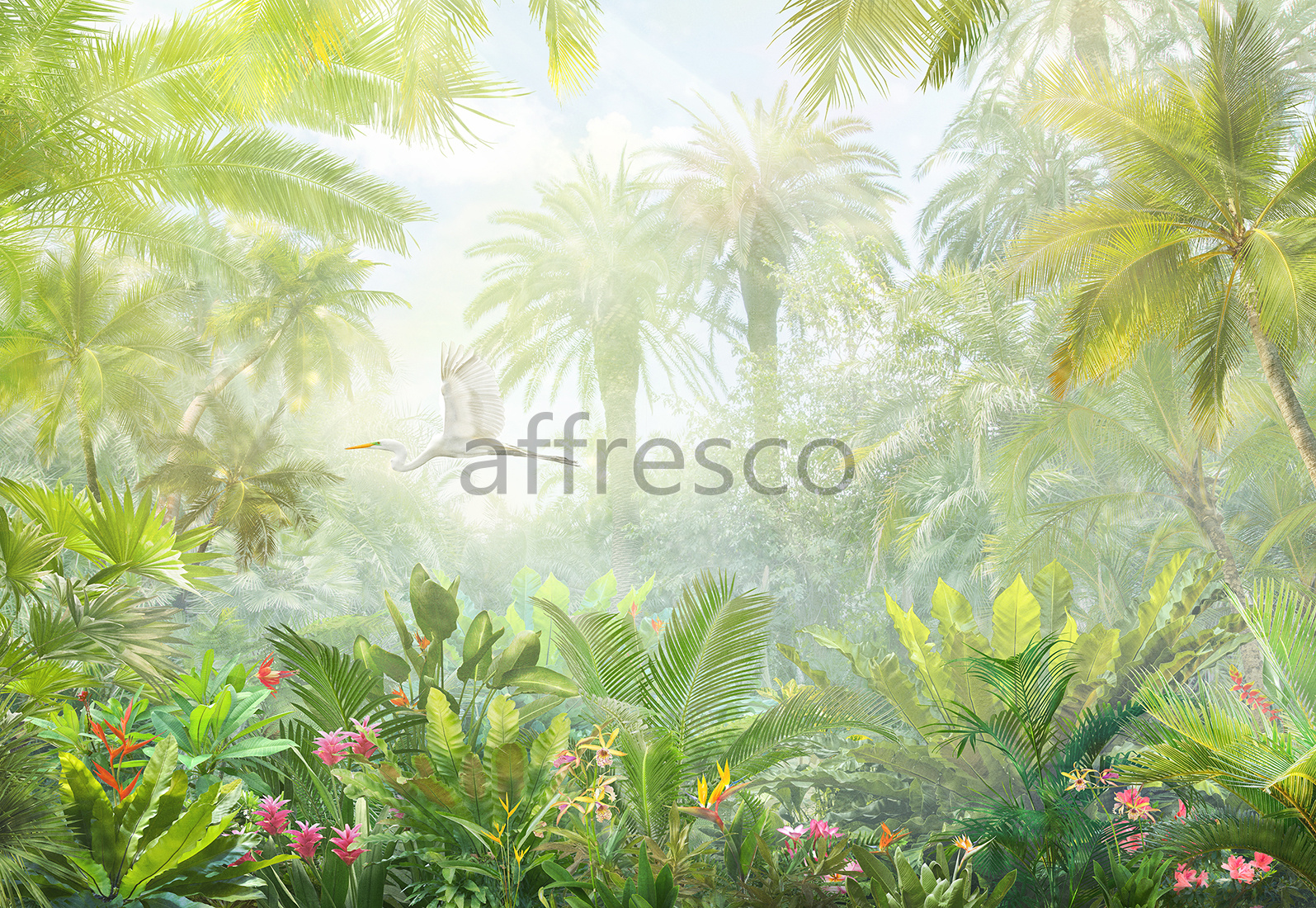 id136561 | The best landscapes |  | Affresco Factory