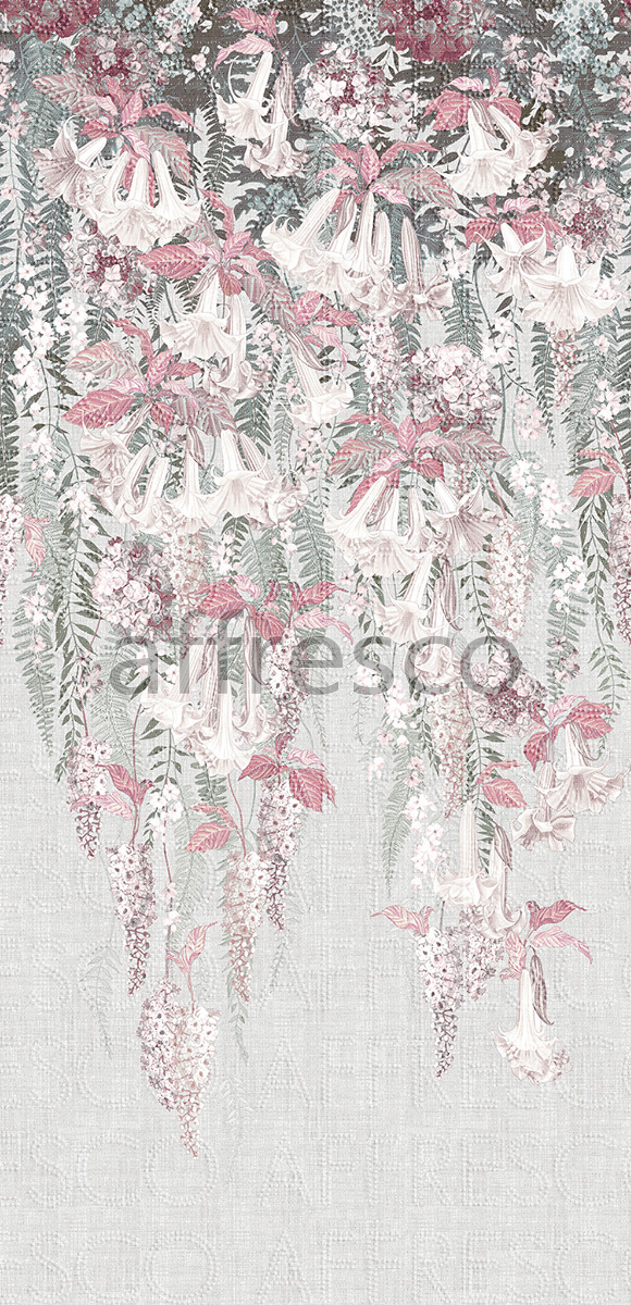 OFA2007-COL4 | Art Fabric | Affresco Factory