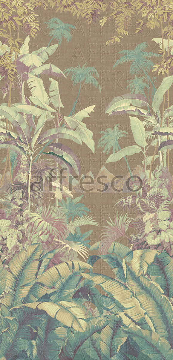 OFA2002-COL5 | Art Fabric | Affresco Factory