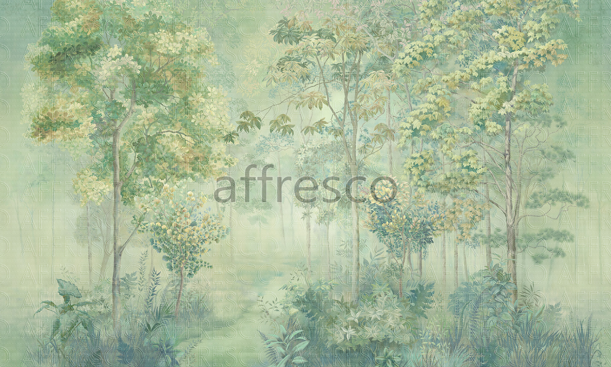 AF527-COL1 | Atmosphere | Affresco Factory
