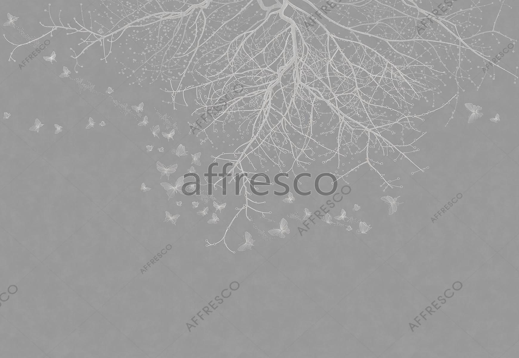 ID139248 | Forest | Spring design | Affresco Factory