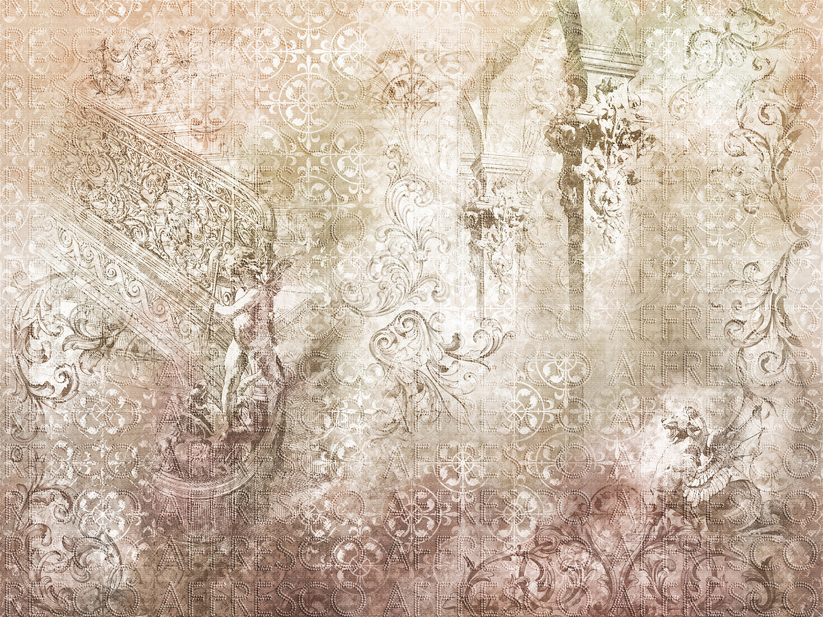 RE206-COL4 | New Art | Affresco Factory
