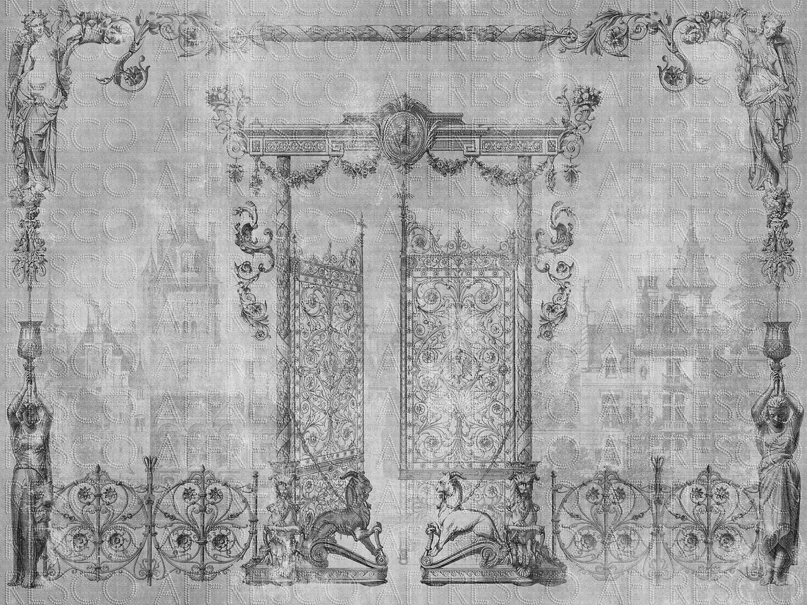 RE178-COL1 | New Art | Affresco Factory