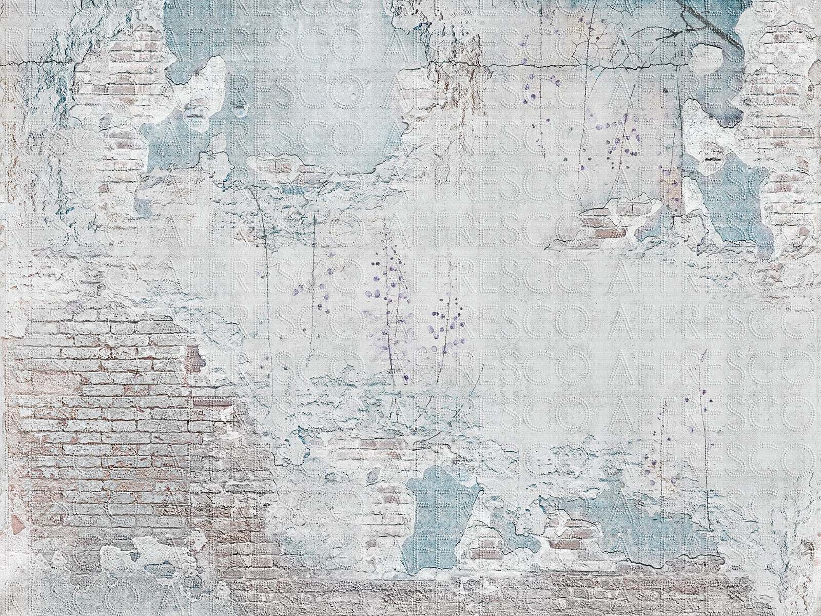 Handmade wallpaper, Handmade wallpaper | Romance of the Past
