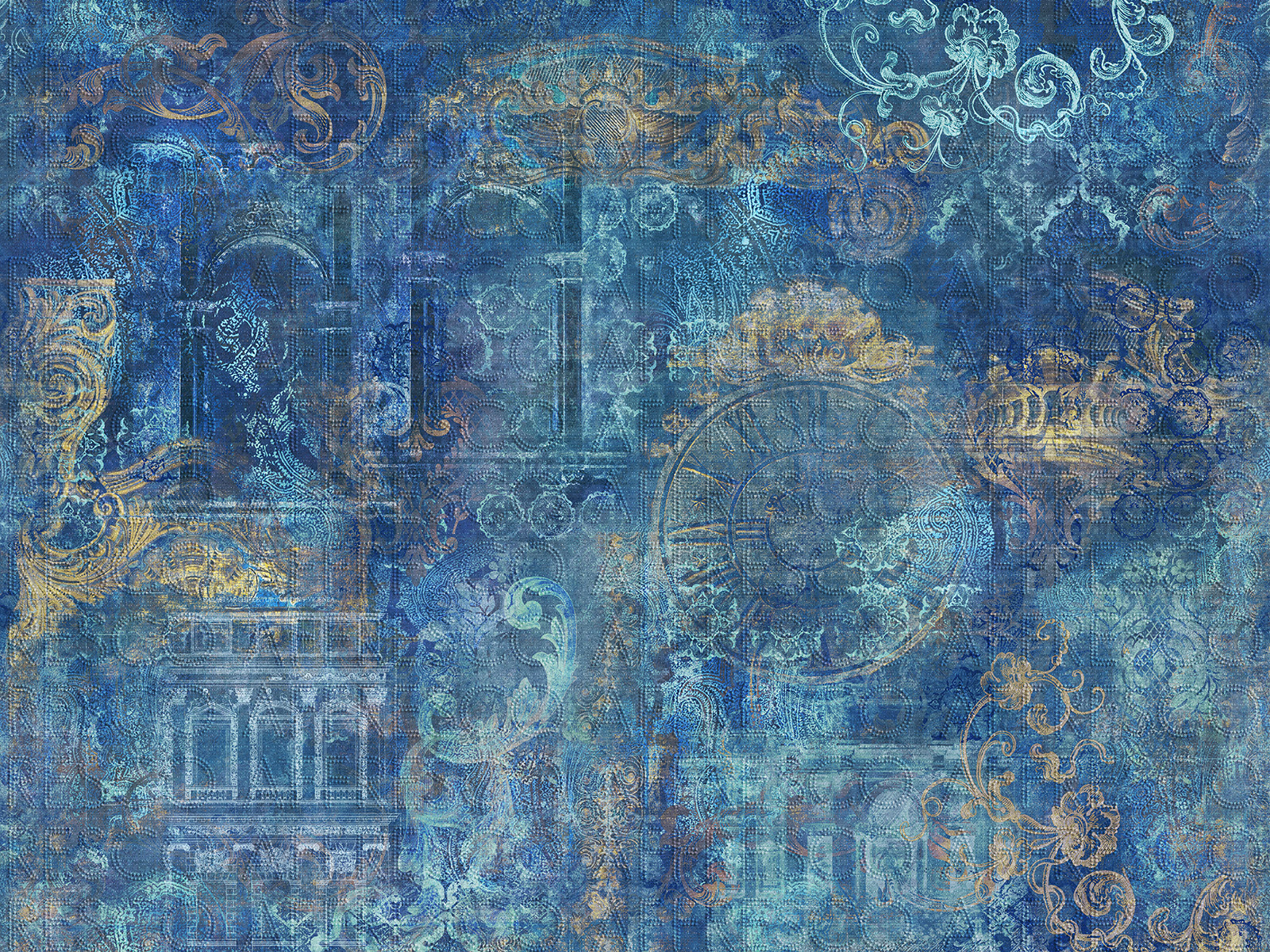 RE168-COL4 | New Art | Affresco Factory
