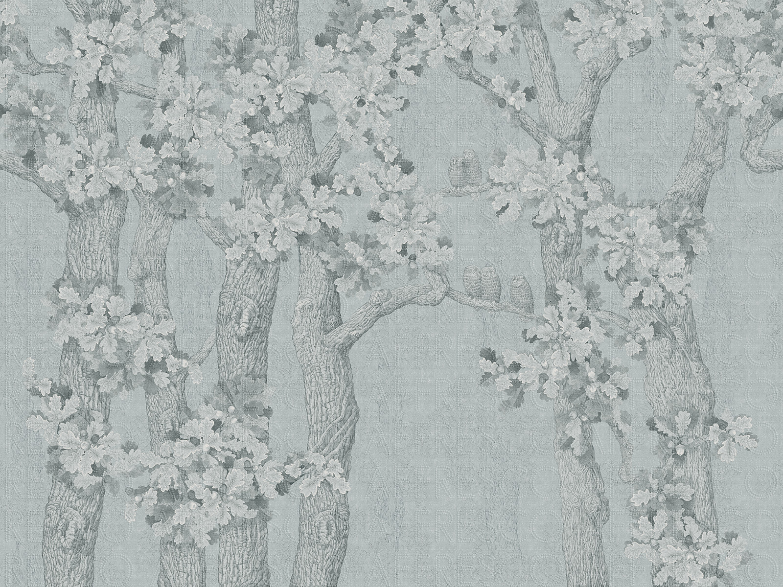 AB126-COL3 | Wallpaper part 1 | Affresco Factory