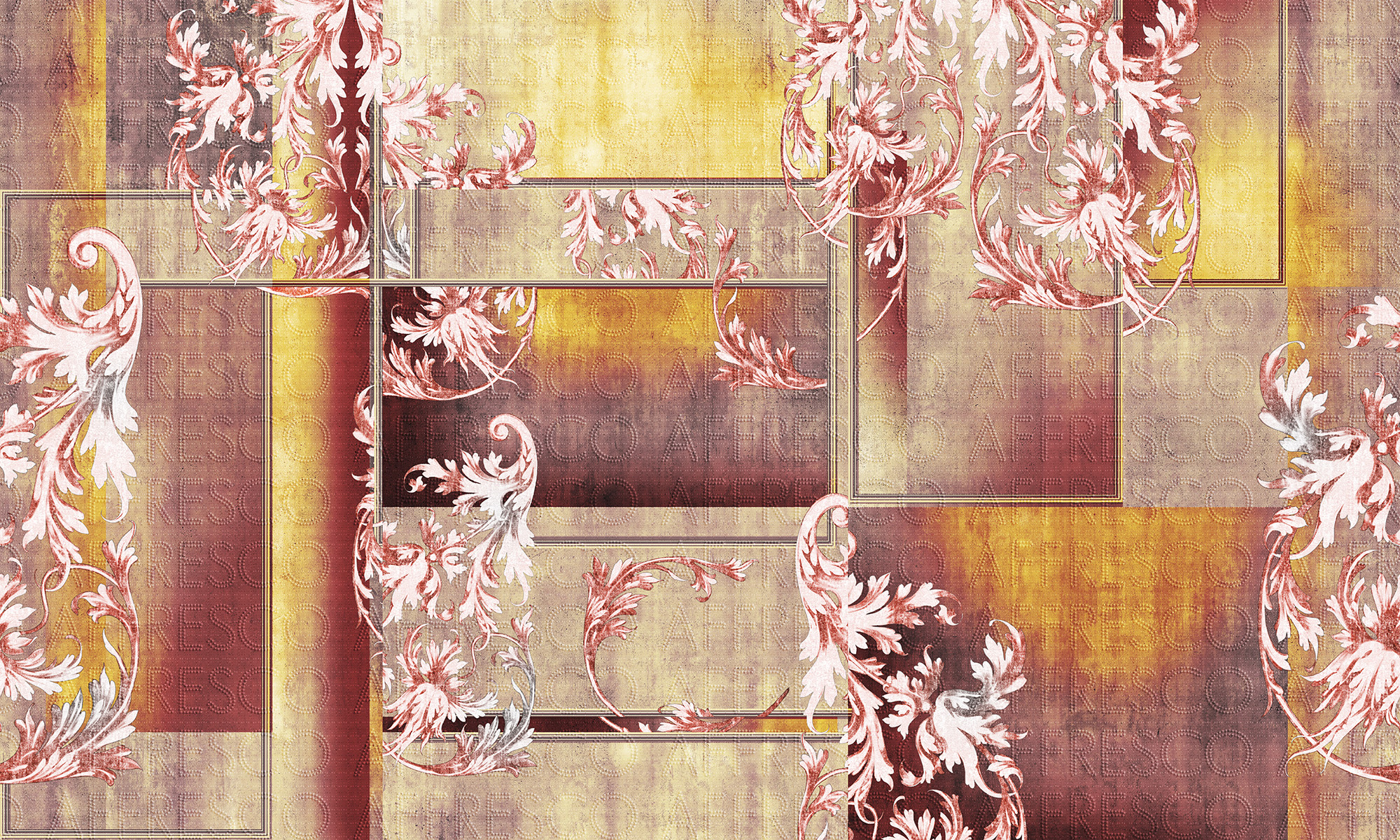 RE146-COL3 | New Art | Affresco Factory