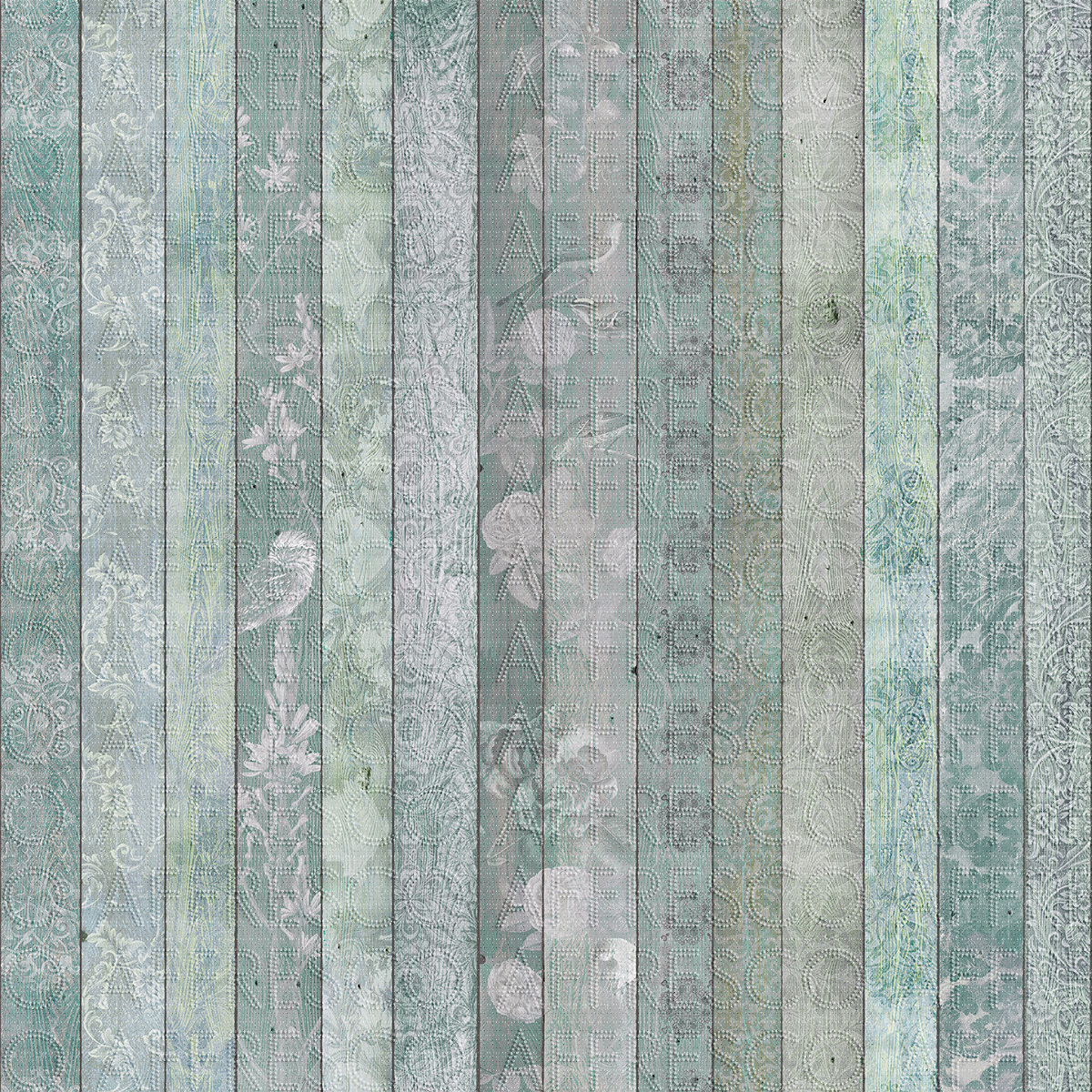 Handmade wallpaper, Handmade wallpaper | Drawing on Wood