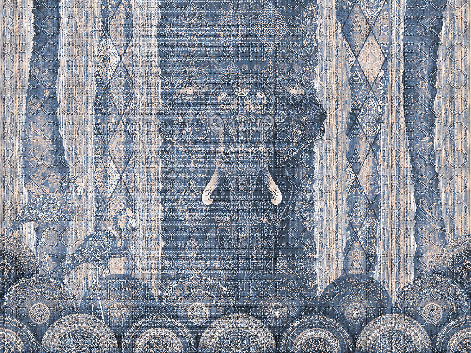 RE162-COL4 | New Art | Affresco Factory