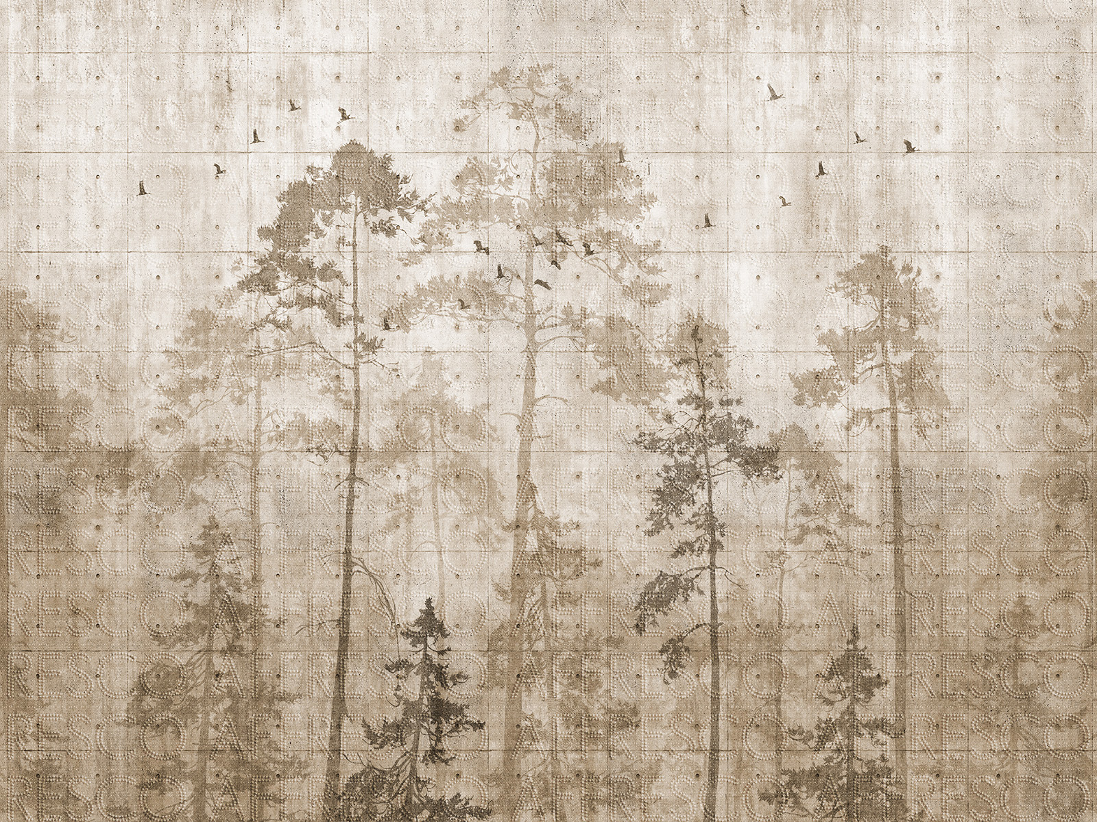 RE166-COL3 | New Art | Affresco Factory