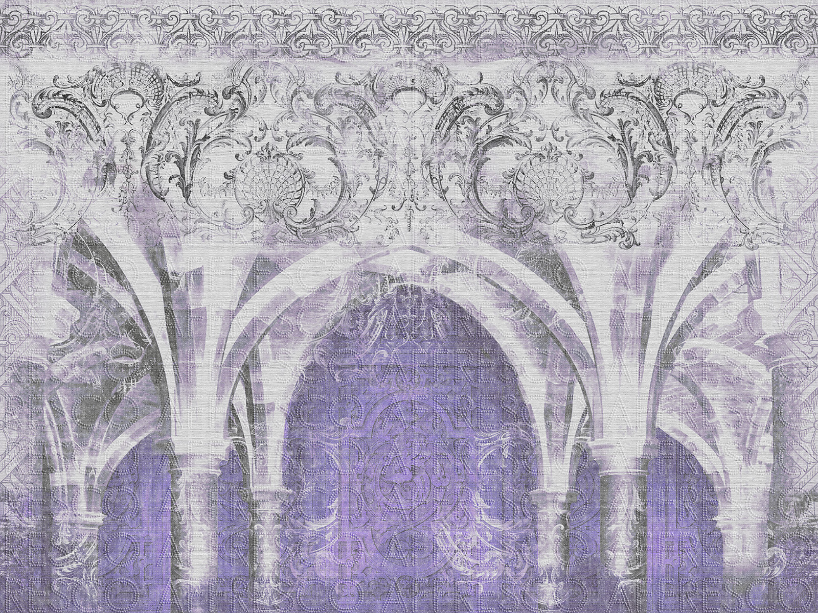 RE147-COL3 | New Art | Affresco Factory