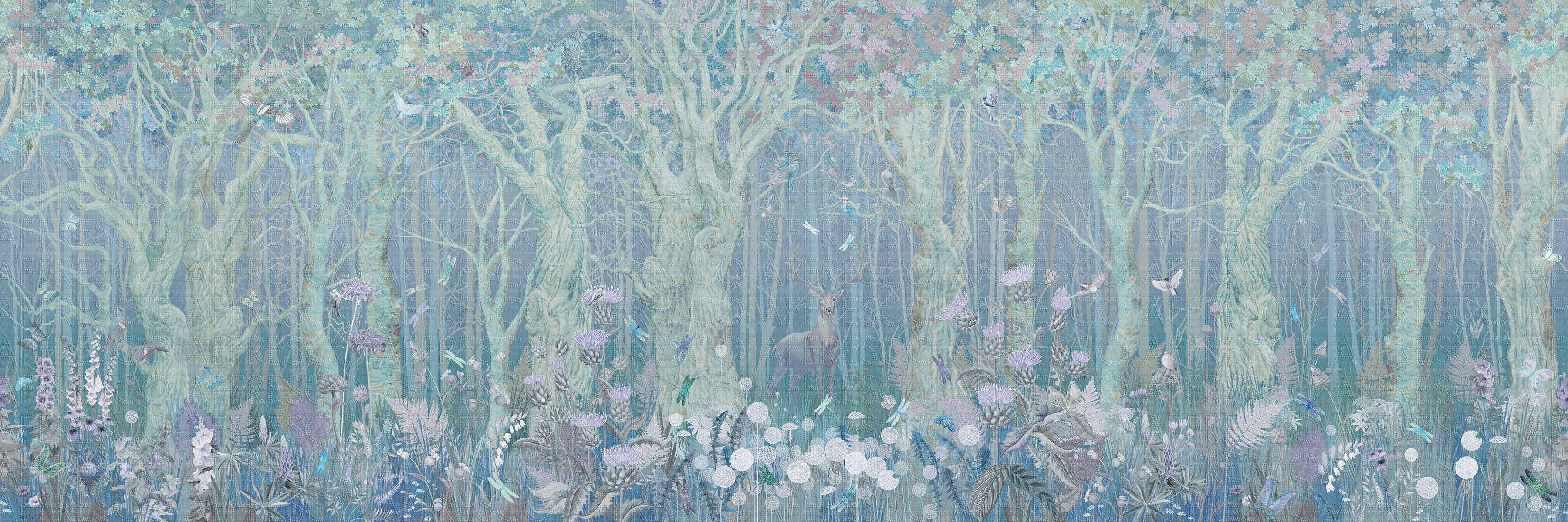 AB688-COL3 | SKAZKI AFFRESCO | Affresco Factory