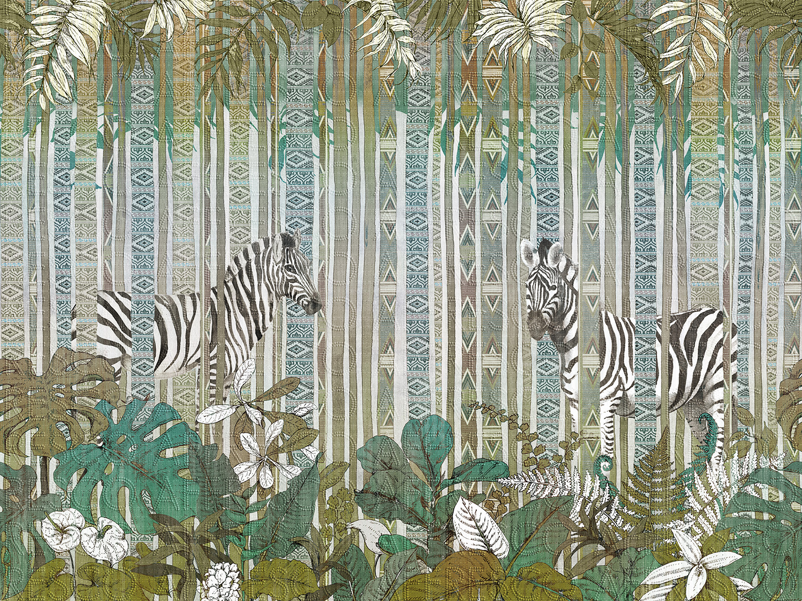 RE174-COL4 | New Art | Affresco Factory