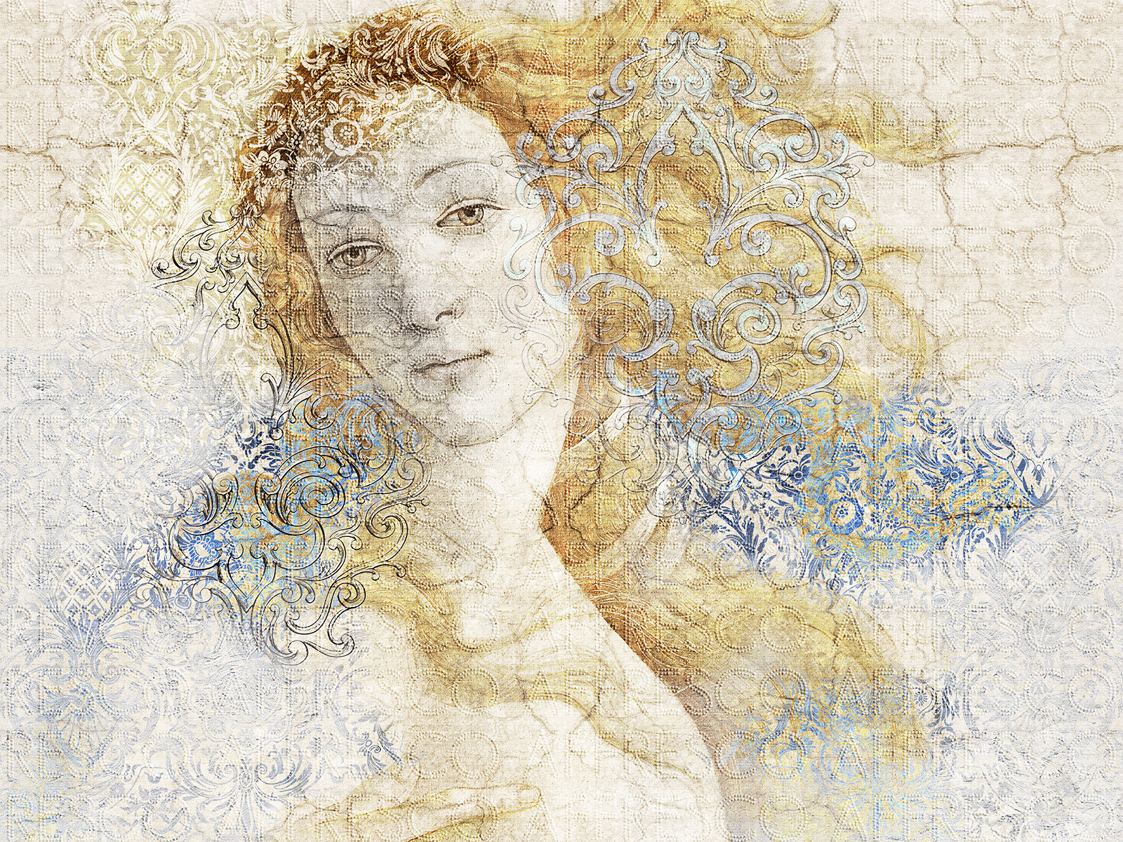 RE179-COL2 | New Art | Affresco Factory