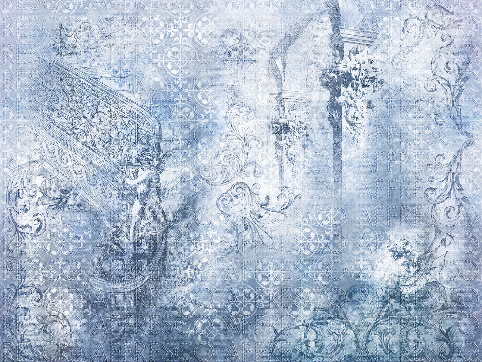 RE206-COL3 | New Art | Affresco Factory