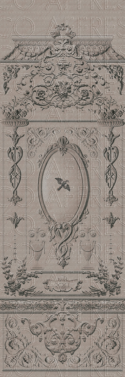 RE191-COL2 | New Art | Affresco Factory