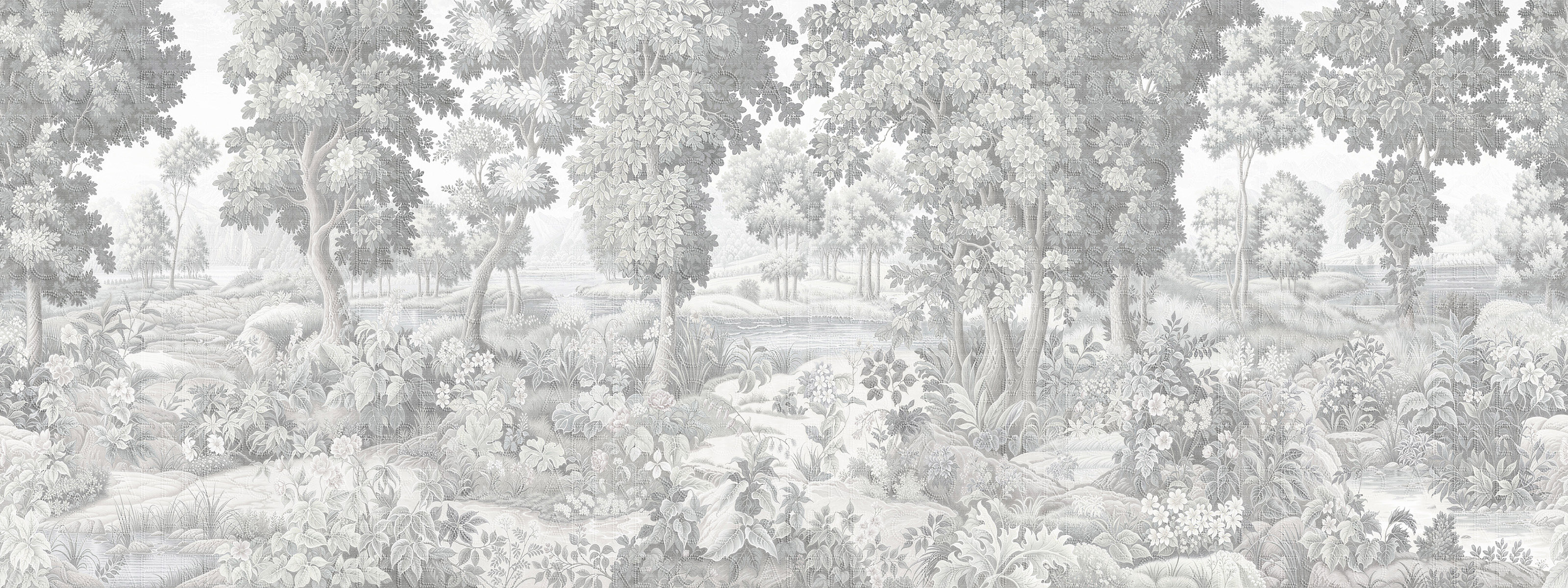 AF2308-COL5 | Wallpaper part 3 | Affresco Factory