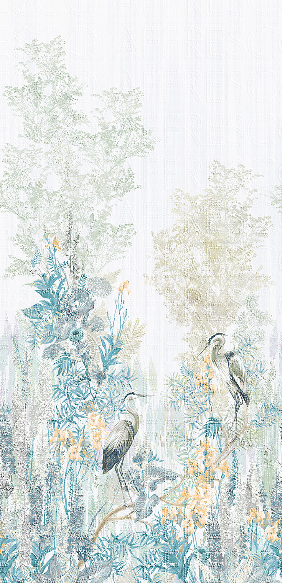 OFA2015-COL5 | Art Fabric | Affresco Factory
