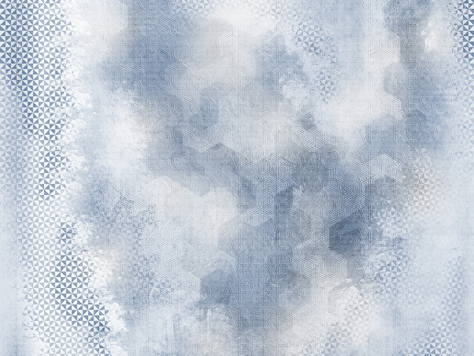 Handmade wallpaper, Handmade wallpaper | Twisty Line