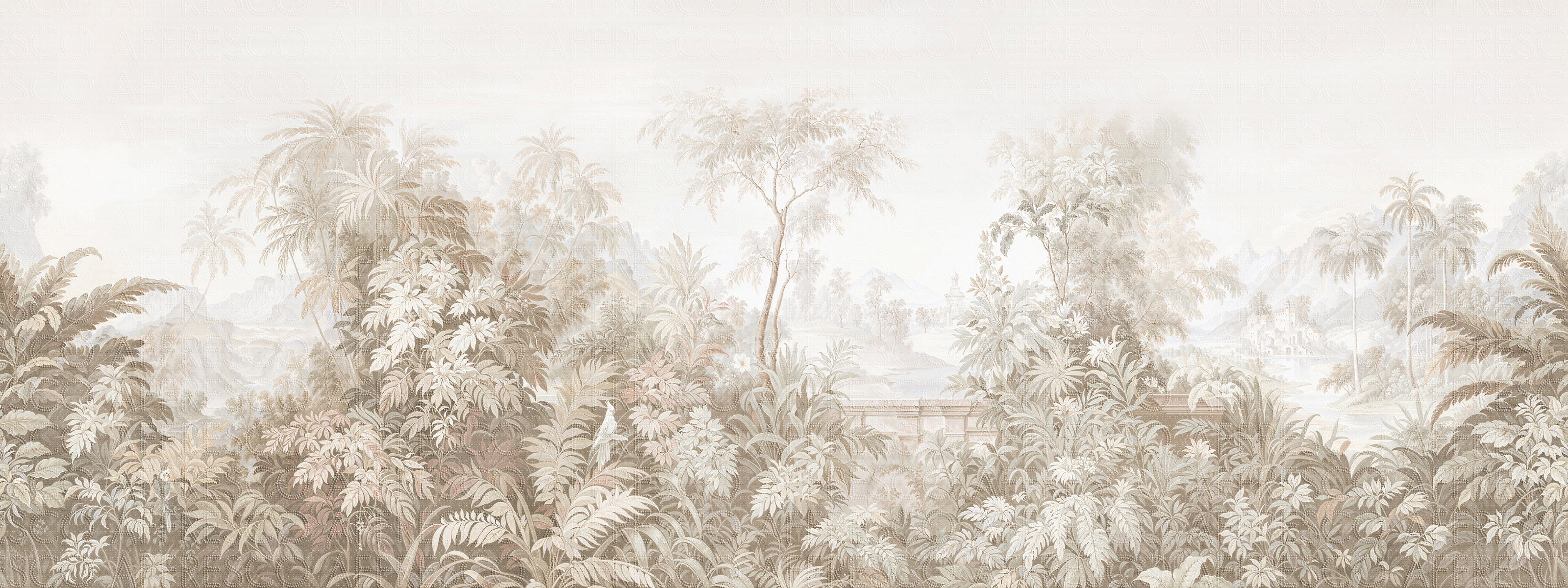 AF2330-COL2 | Wallpaper part 3 | Affresco Factory