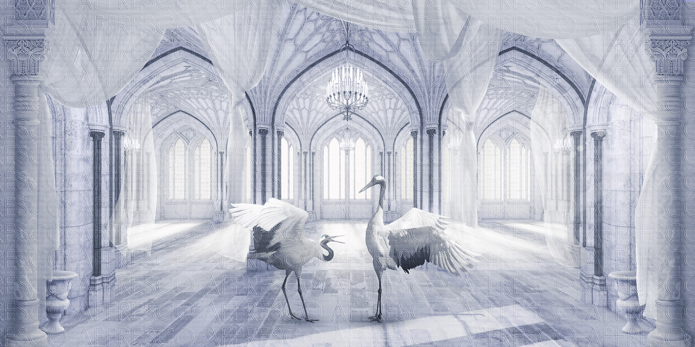 RE198-COL2 | New Art | Affresco Factory
