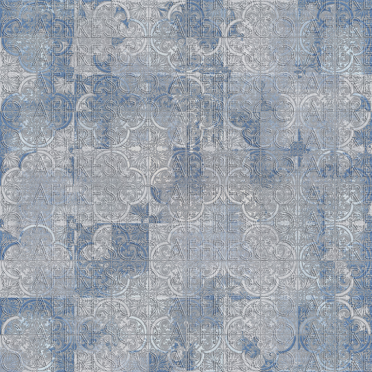 Handmade wallpaper, Handmade wallpaper | Embossed Tiles