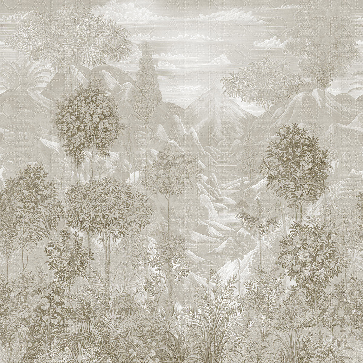 AF2327-COL4 | Wallpaper part 3 | Affresco Factory