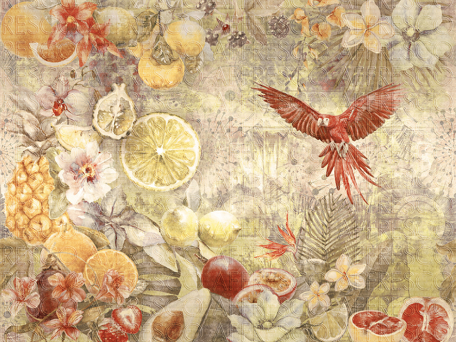 RE189-COL3 | New Art | Affresco Factory