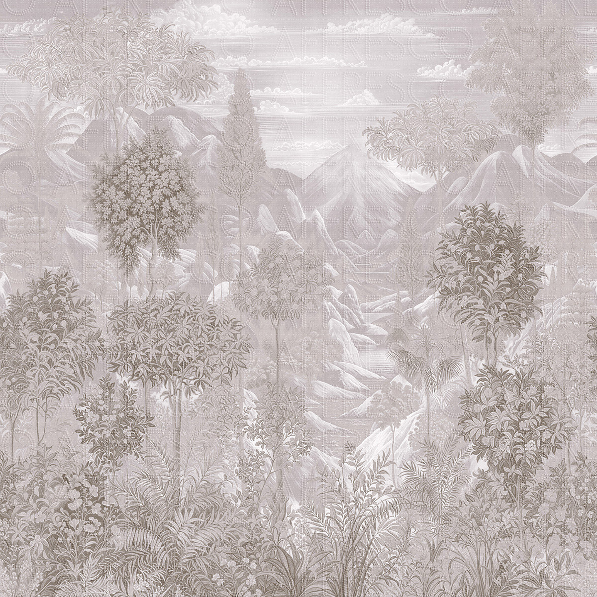 AF2327-COL5 | Wallpaper part 3 | Affresco Factory