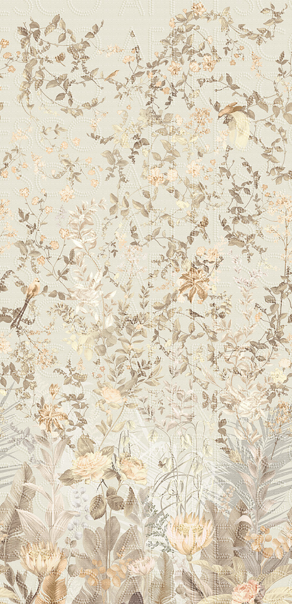 OFA1300-COL2 | Art Fabric | Affresco Factory