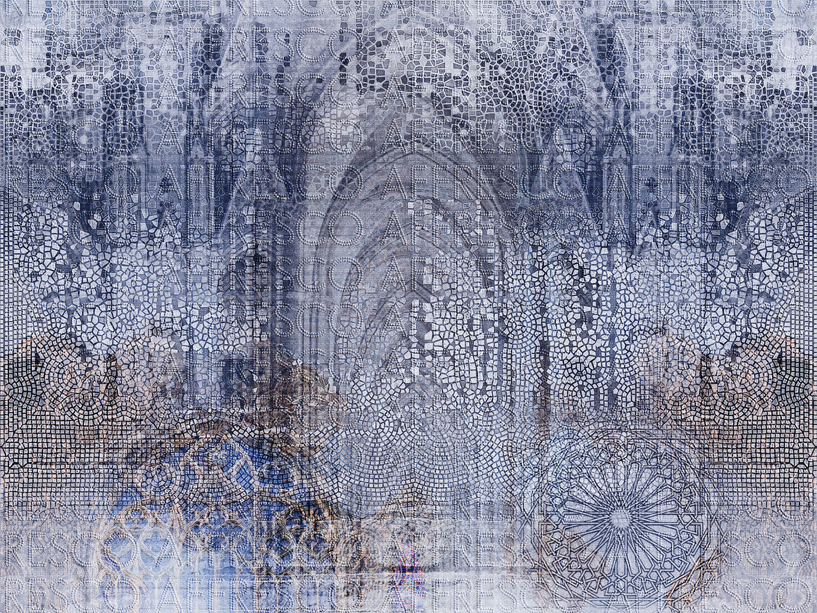 RE177-COL2 | New Art | Affresco Factory