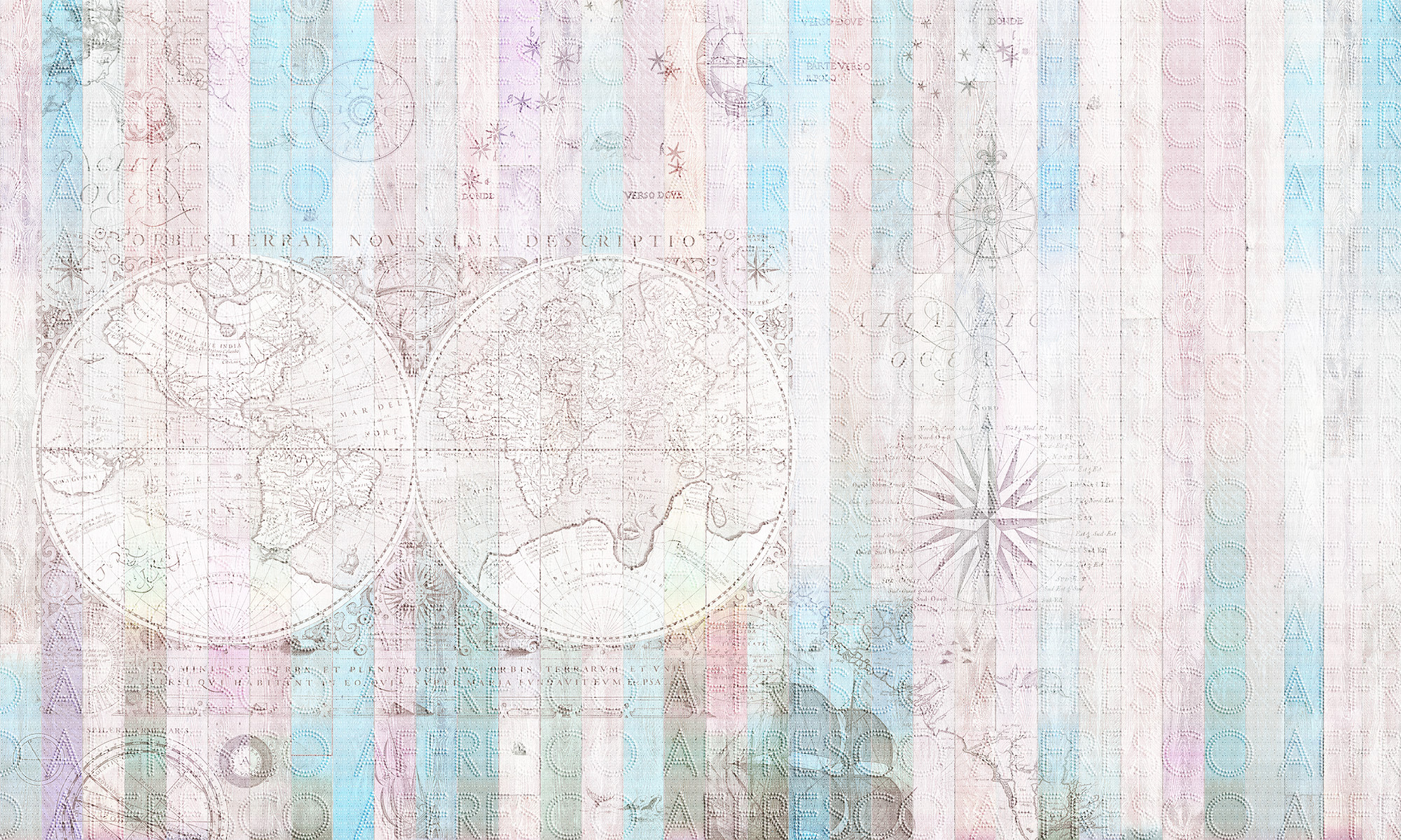 RE211-COL4 | New Art | Affresco Factory