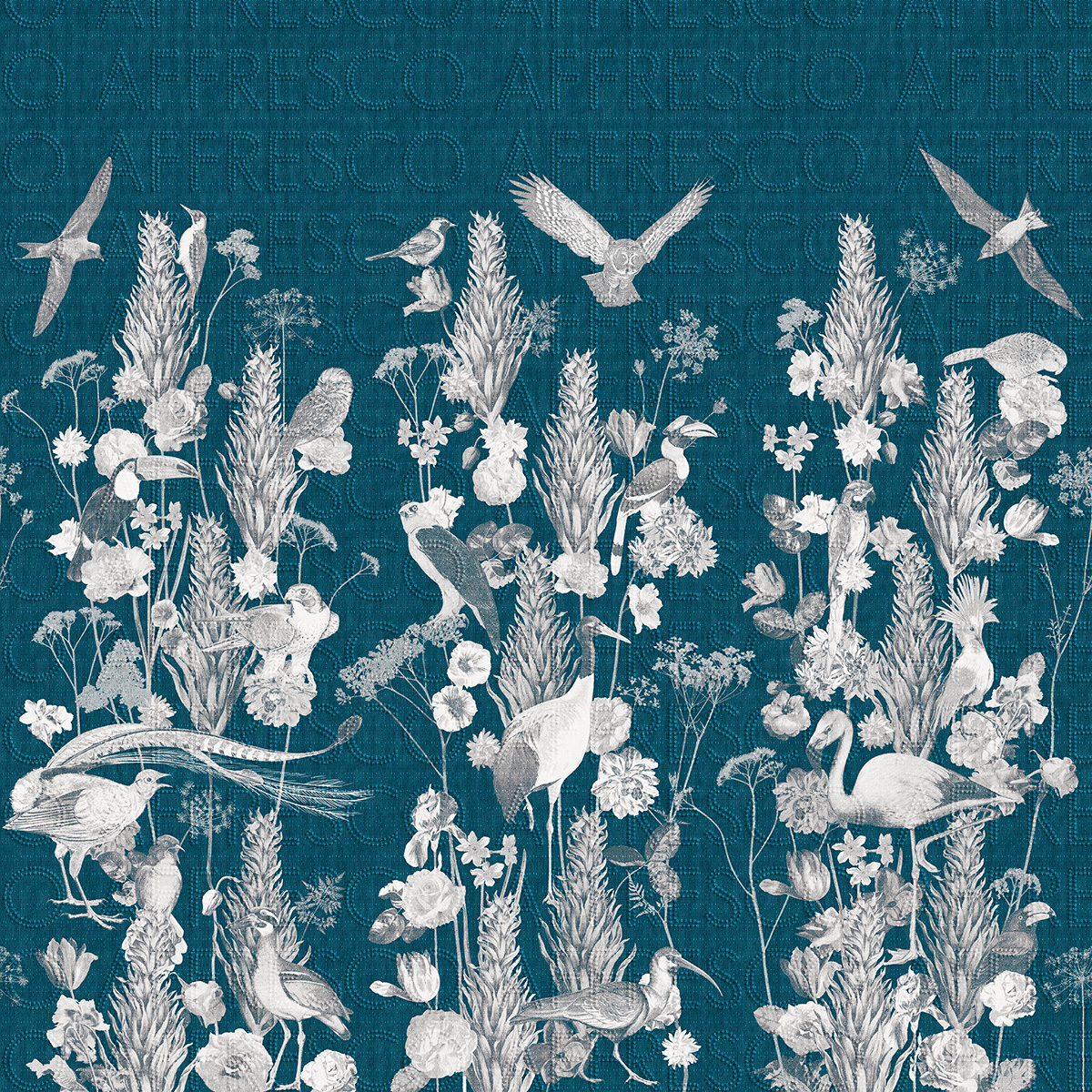 Handmade wallpaper, Handmade wallpaper 
