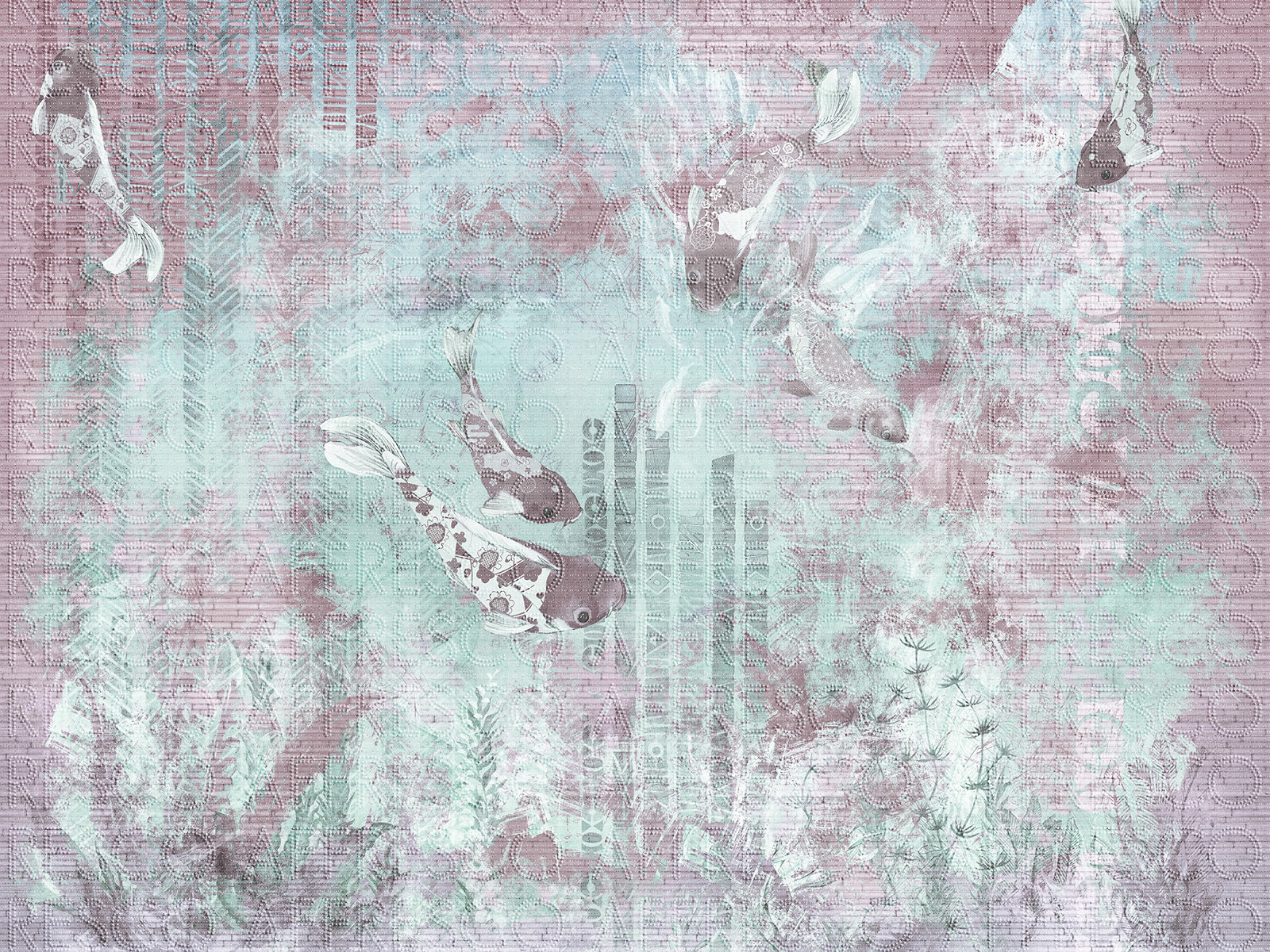 RE202-COL4 | New Art | Affresco Factory