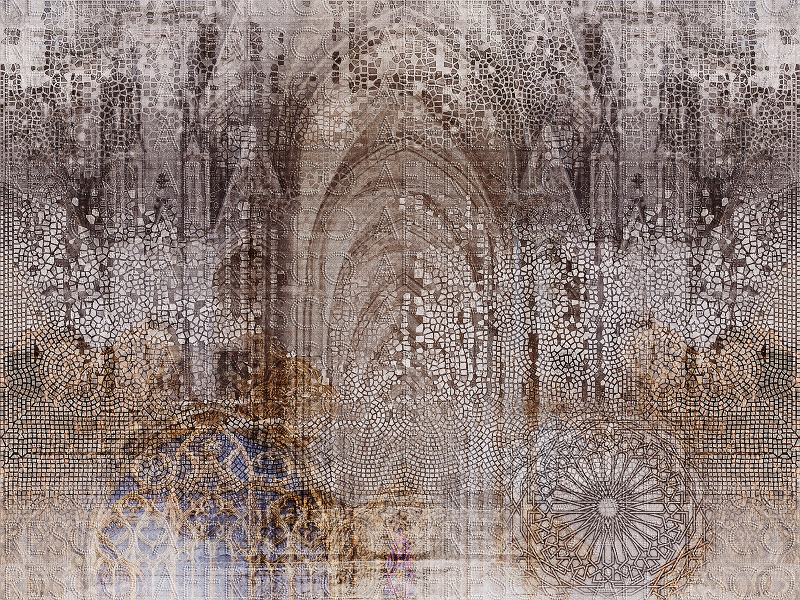 RE177-COL3 | New Art | Affresco Factory