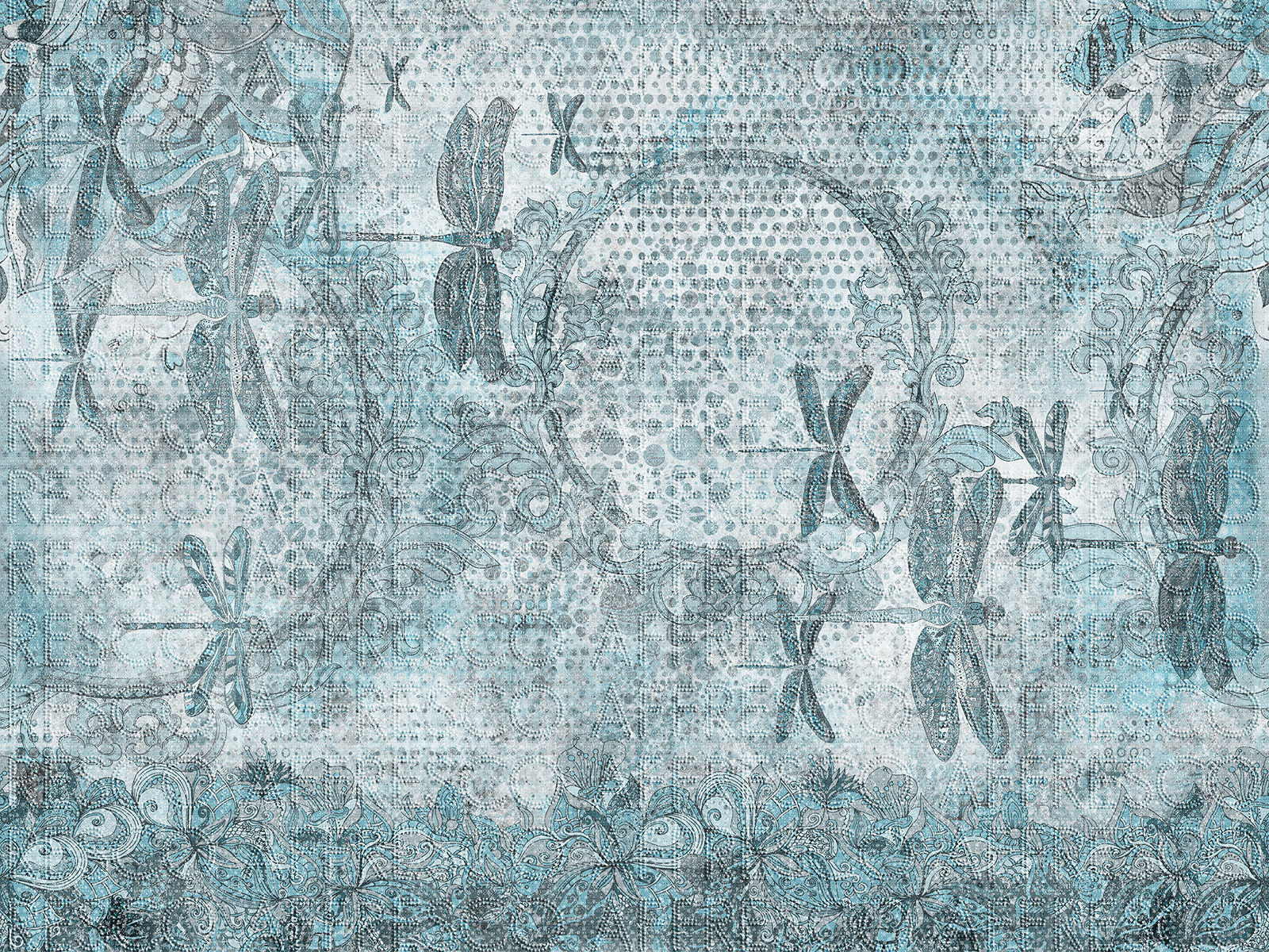 RE152-COL2 | New Art | Affresco Factory