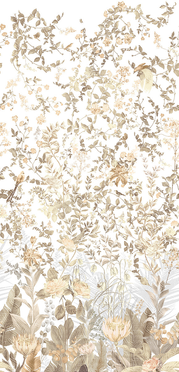 OFA1300-COL6 | Art Fabric | Affresco Factory