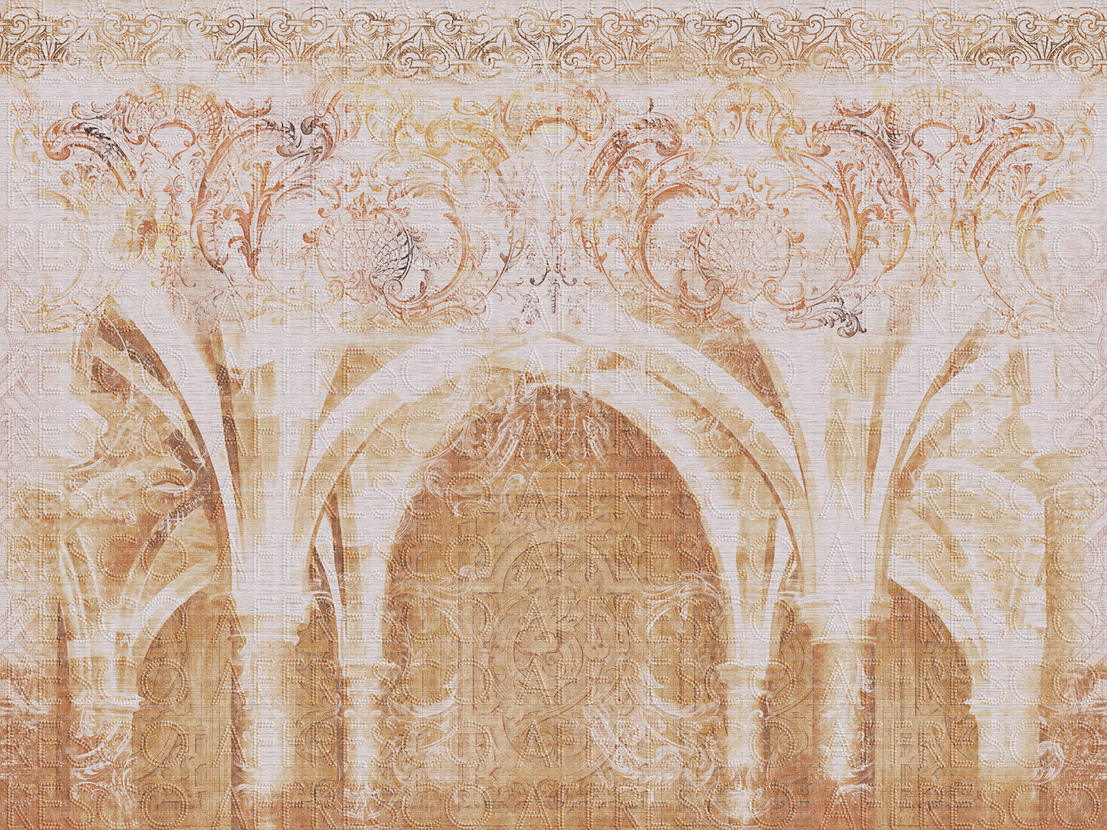 RE147-COL2 | New Art | Affresco Factory
