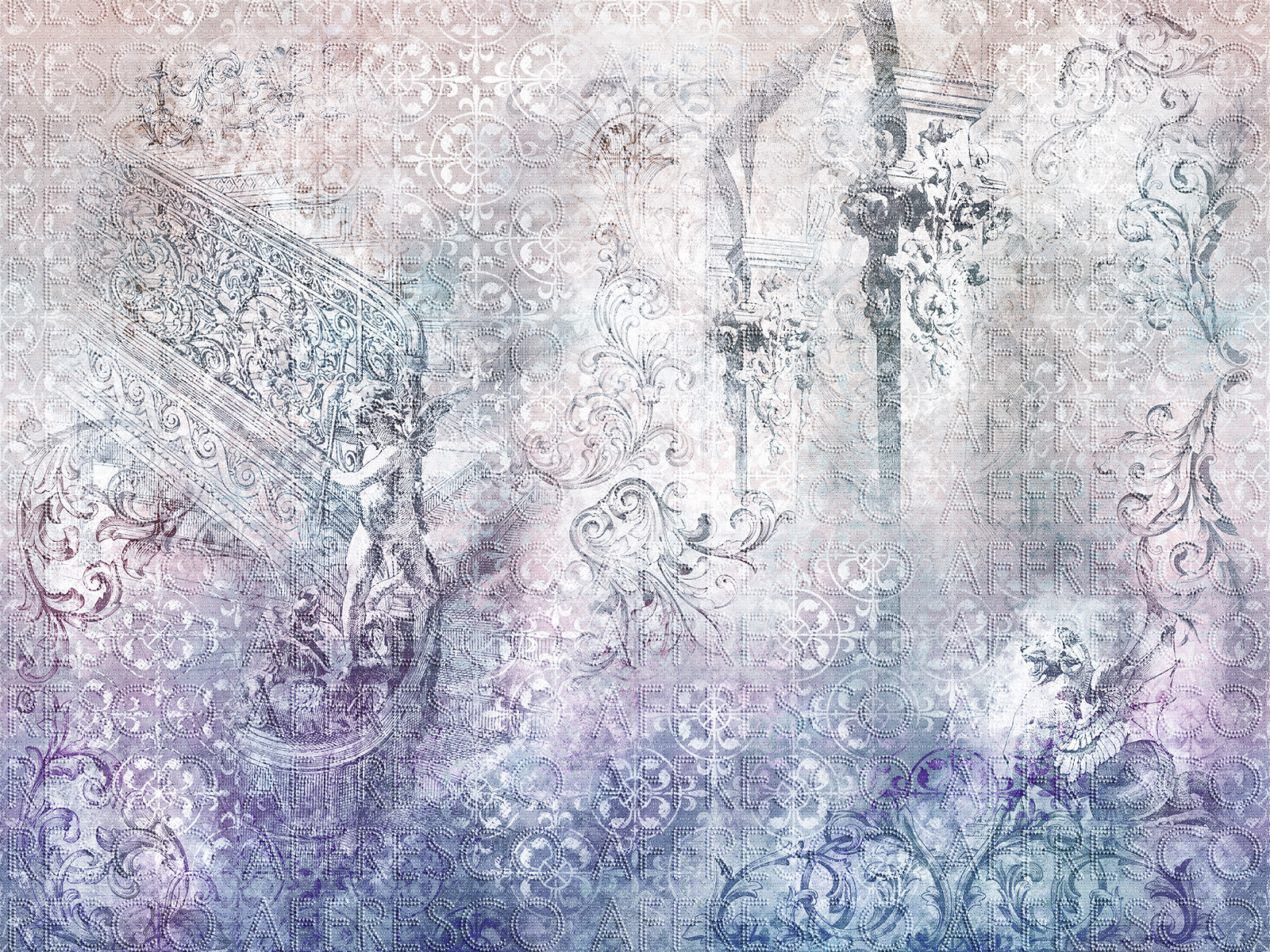 RE206-COL2 | New Art | Affresco Factory