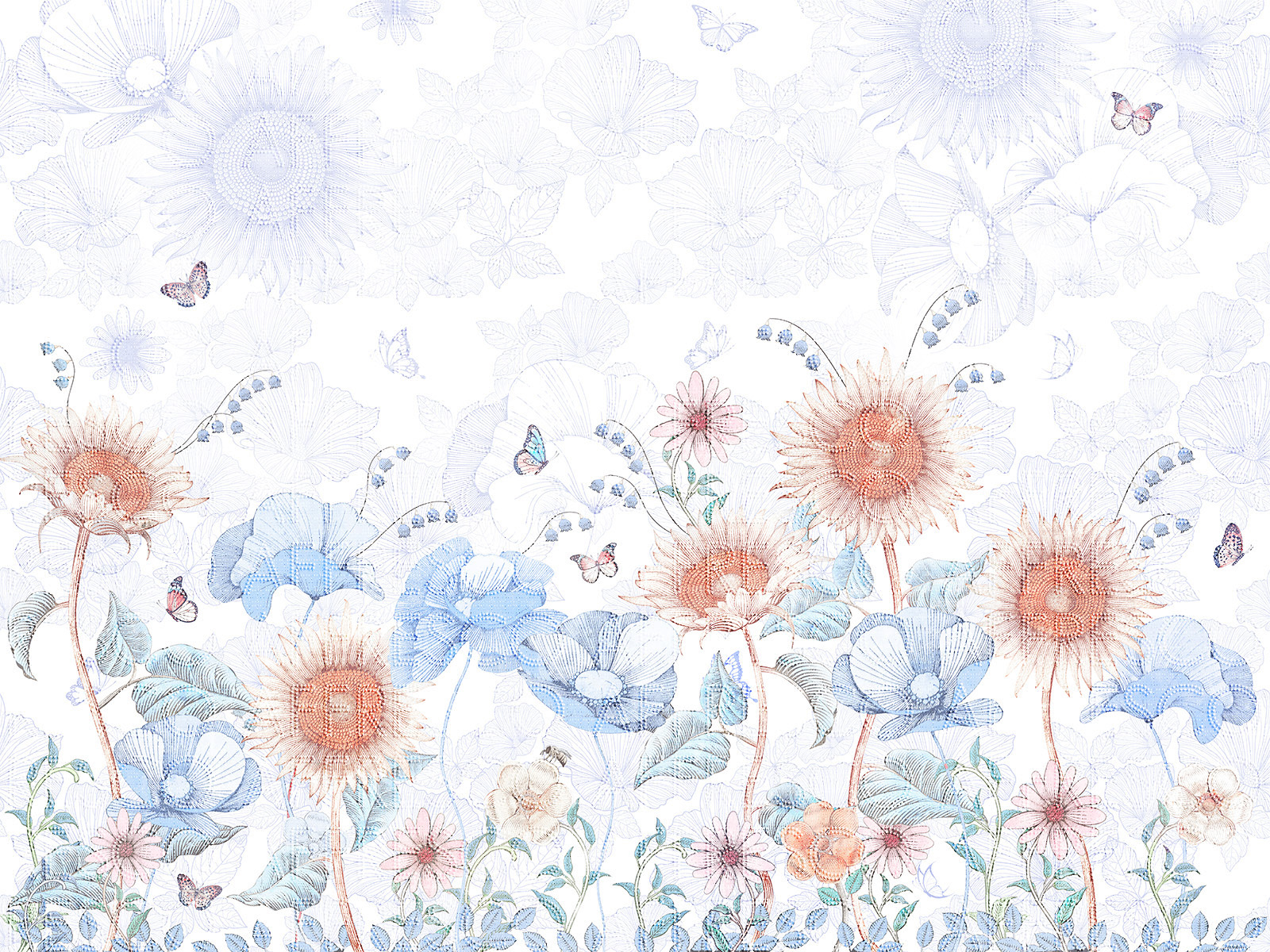 DP667-COL2 | SKAZKI AFFRESCO | Affresco Factory