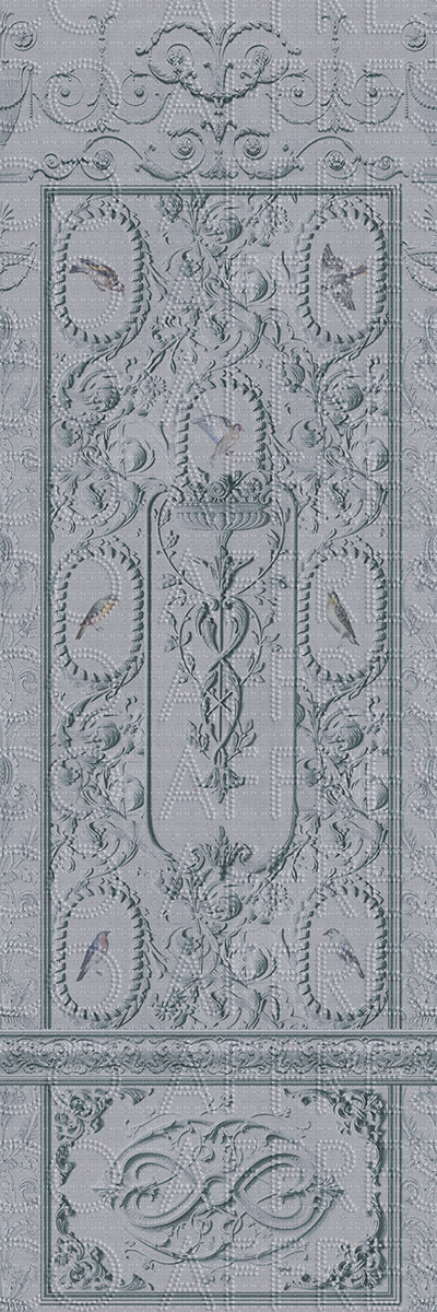 RE192-COL3 | New Art | Affresco Factory