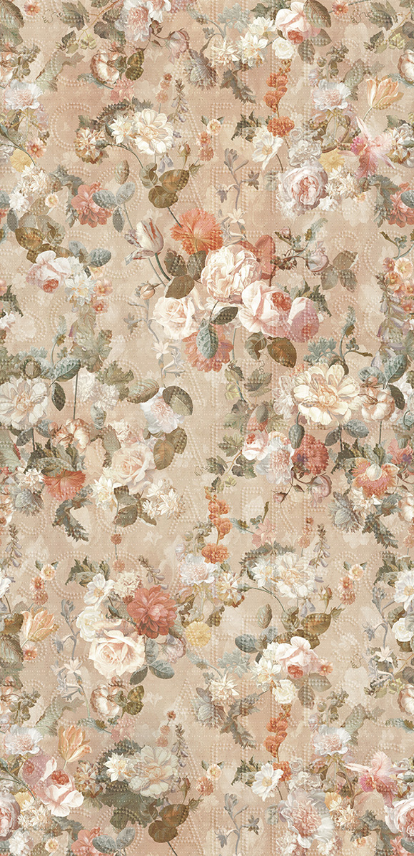 OFA1061-COL5 | Art Fabric | Affresco Factory