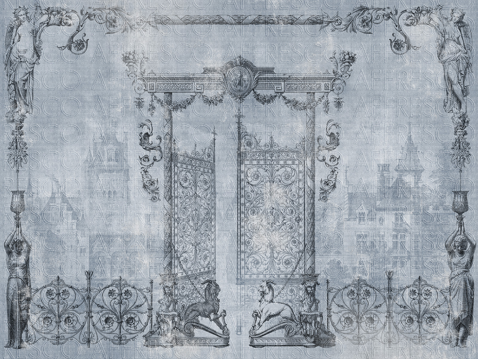 RE178-COL2 | New Art | Affresco Factory