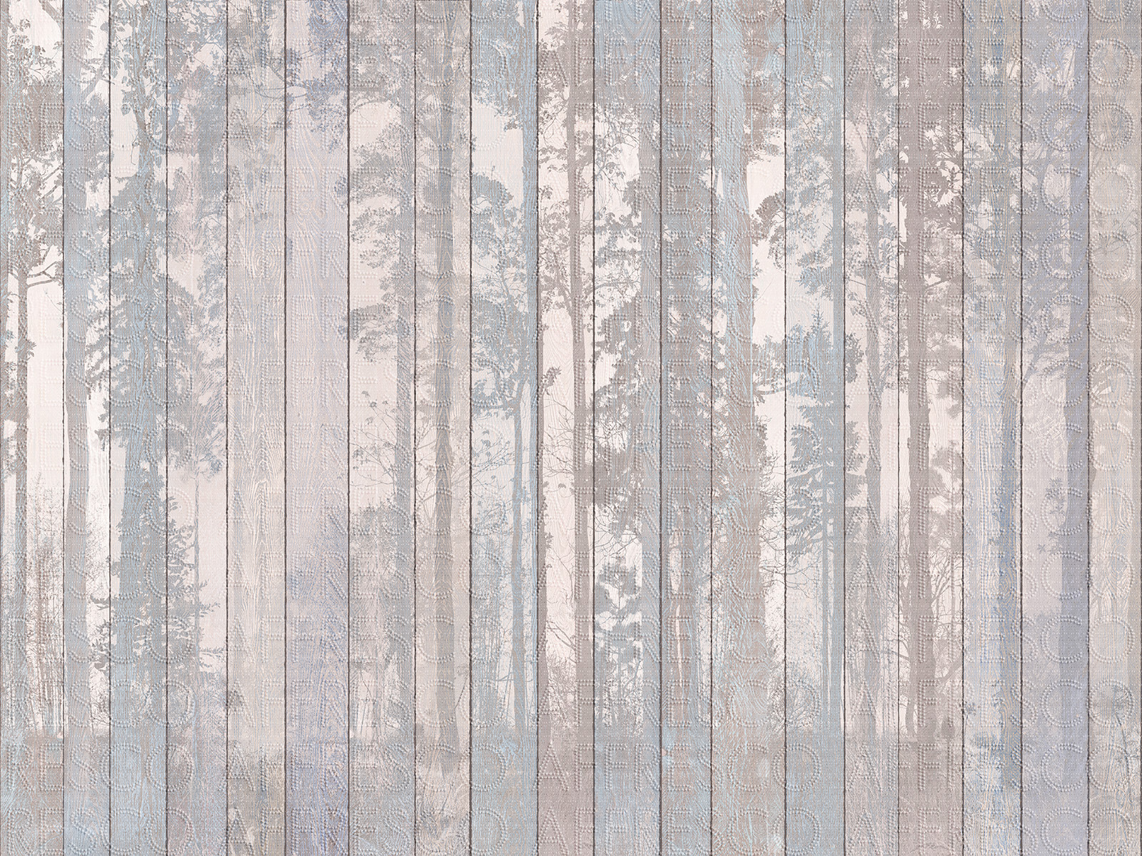 Handmade wallpaper, Handmade wallpaper
