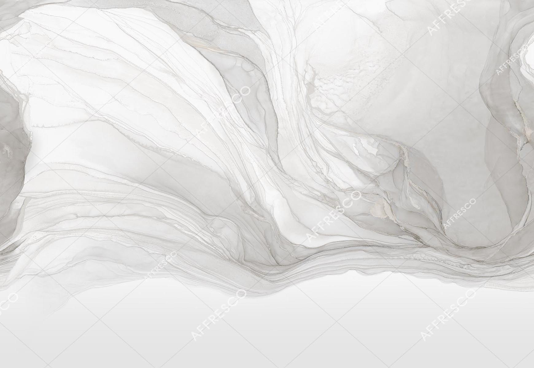 ID139029 | Fluid | elegant drapery | Affresco Factory