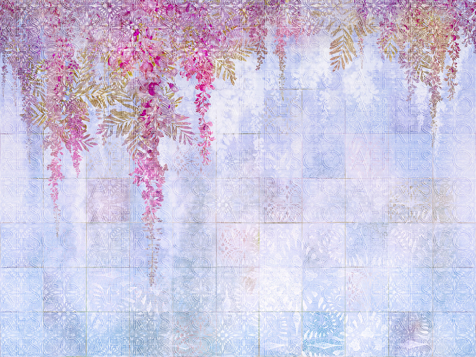RE201-COL1 | New Art | Affresco Factory