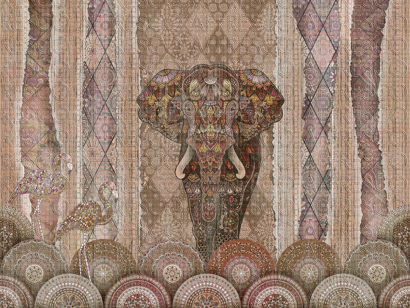 RE162-COL3 | New Art | Affresco Factory