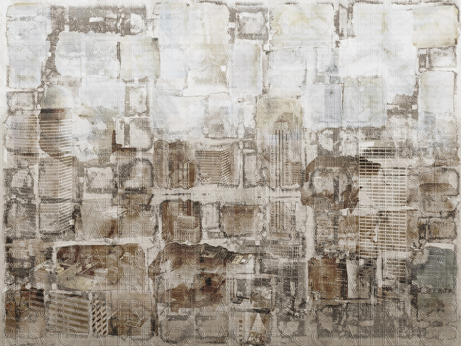 RE151-COL2 | New Art | Affresco Factory