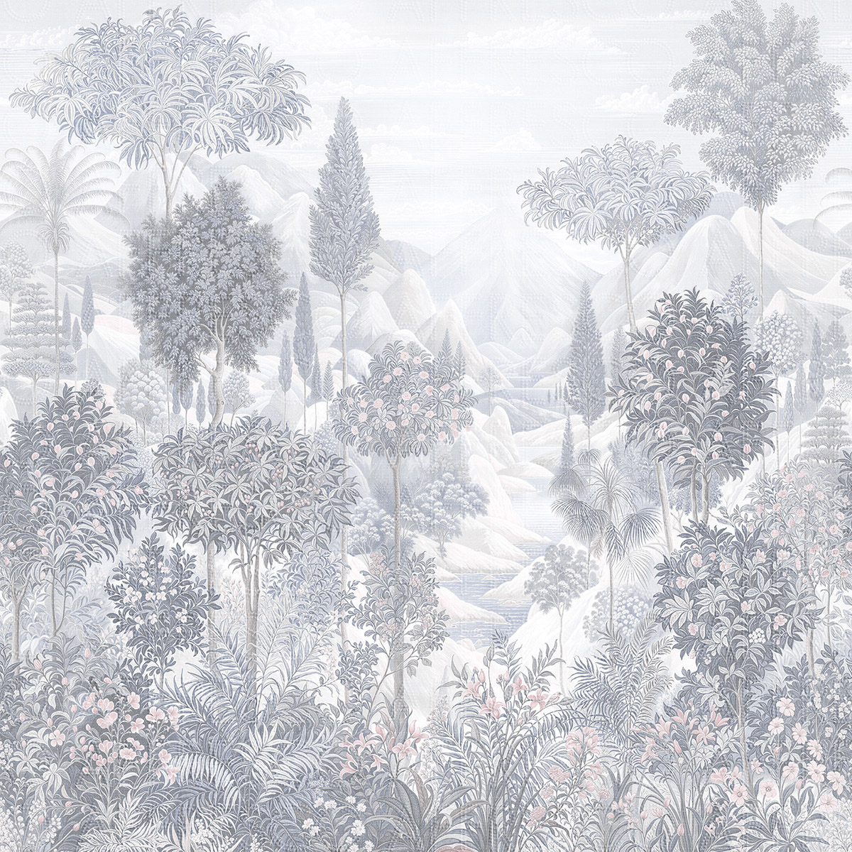 AF2327-COL3 | Wallpaper part 3 | Affresco Factory